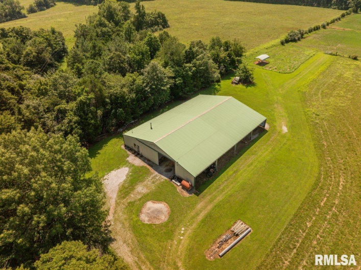 32 New Home Road, Stonefort, Illinois 62987, 3 Bedrooms Bedrooms, 0 ,2 BathroomsBathrooms,Residential,For Sale,New Home,0,RMACA1038186