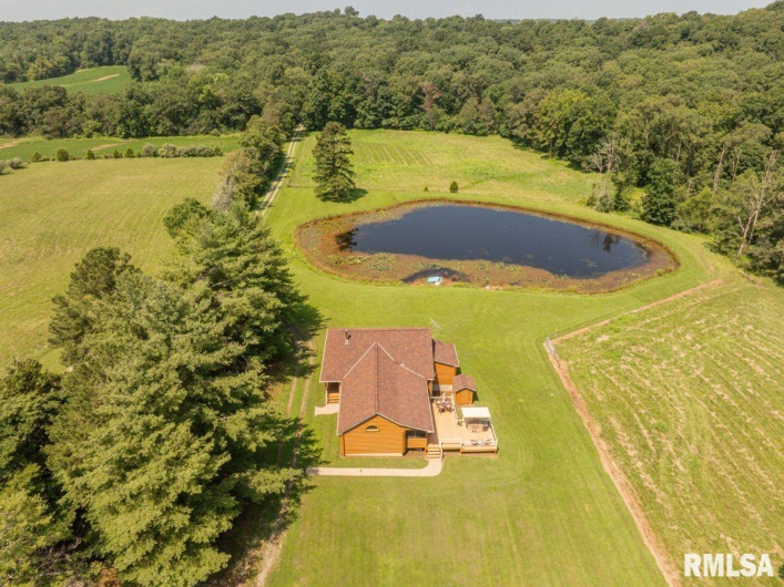 32 New Home Road, Stonefort, Illinois 62987, 3 Bedrooms Bedrooms, 0 ,2 BathroomsBathrooms,Residential,For Sale,New Home,0,RMACA1038186