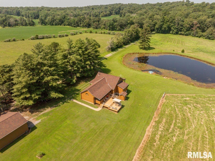 32 New Home Road, Stonefort, Illinois 62987, 3 Bedrooms Bedrooms, 0 ,2 BathroomsBathrooms,Residential,For Sale,New Home,0,RMACA1038186