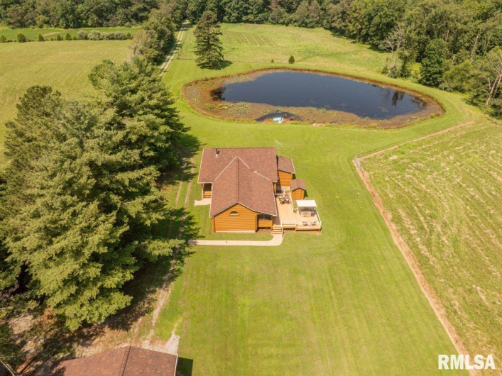 32 New Home Road, Stonefort, Illinois 62987, 3 Bedrooms Bedrooms, 0 ,2 BathroomsBathrooms,Residential,For Sale,New Home,0,RMACA1038186