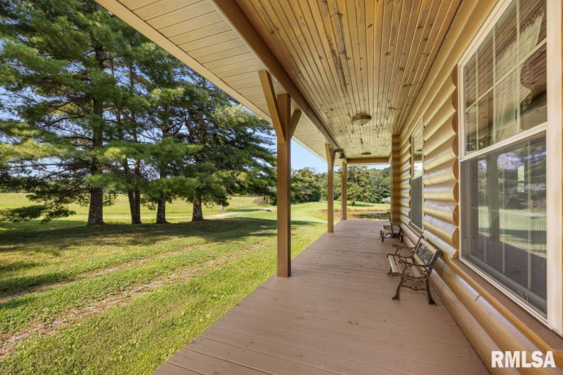 32 New Home Road, Stonefort, Illinois 62987, 3 Bedrooms Bedrooms, 0 ,2 BathroomsBathrooms,Residential,For Sale,New Home,0,RMACA1038186