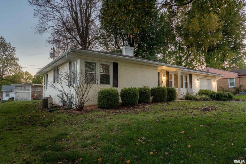 1607 Turnage Lane, Marion, Illinois 62959, 4 Bedrooms Bedrooms, 0 ,2 BathroomsBathrooms,Residential,For Sale,Turnage,0,RMAQC4264590