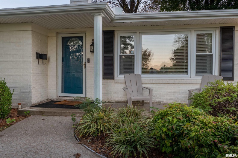 1607 Turnage Lane, Marion, Illinois 62959, 4 Bedrooms Bedrooms, 0 ,2 BathroomsBathrooms,Residential,For Sale,Turnage,0,RMAQC4264590