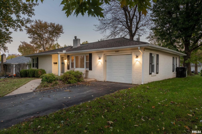 1607 Turnage Lane, Marion, Illinois 62959, 4 Bedrooms Bedrooms, 0 ,2 BathroomsBathrooms,Residential,For Sale,Turnage,0,RMAQC4264590