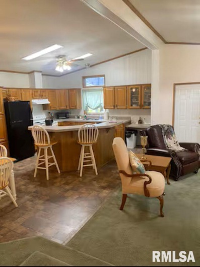 614 COLLEGE Street, Harrisburg, Illinois 62946, 2 Bedrooms Bedrooms, 0 ,2 BathroomsBathrooms,Residential,For Sale,COLLEGE,0,RMAEB459082