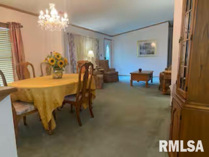 614 COLLEGE Street, Harrisburg, Illinois 62946, 2 Bedrooms Bedrooms, 0 ,2 BathroomsBathrooms,Residential,For Sale,COLLEGE,0,RMAEB459082