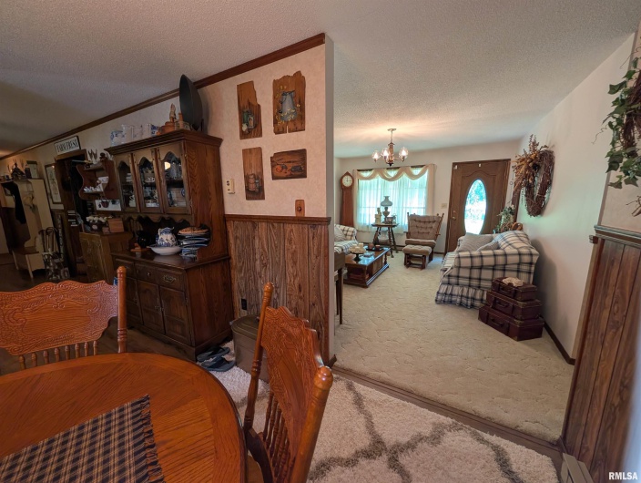 1425 COFFEE Road, Raleigh, Illinois 62977, 3 Bedrooms Bedrooms, 0 ,2 BathroomsBathrooms,Residential,For Sale,COFFEE,0,RMAQC4264820