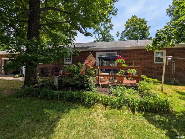1425 COFFEE Road, Raleigh, Illinois 62977, 3 Bedrooms Bedrooms, 0 ,2 BathroomsBathrooms,Residential,For Sale,COFFEE,0,RMAQC4264820