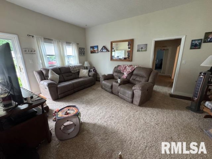 303 Elles Avenue, Carterville, Illinois 62918, 3 Bedrooms Bedrooms, 0 ,2 BathroomsBathrooms,Residential,For Sale,Elles,0,RMAEB458761