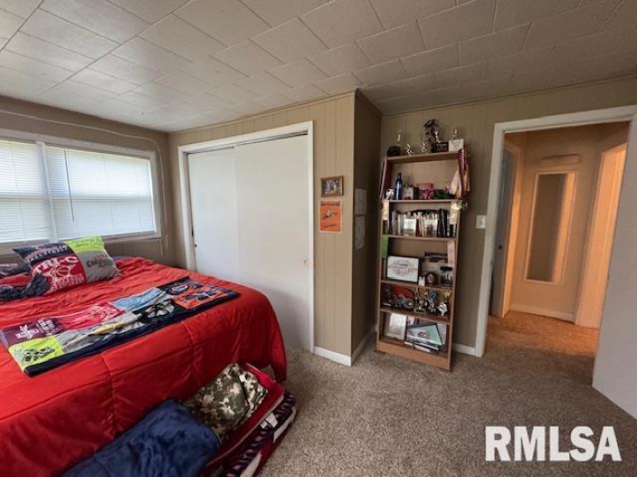 303 Elles Avenue, Carterville, Illinois 62918, 3 Bedrooms Bedrooms, 0 ,2 BathroomsBathrooms,Residential,For Sale,Elles,0,RMAEB458761