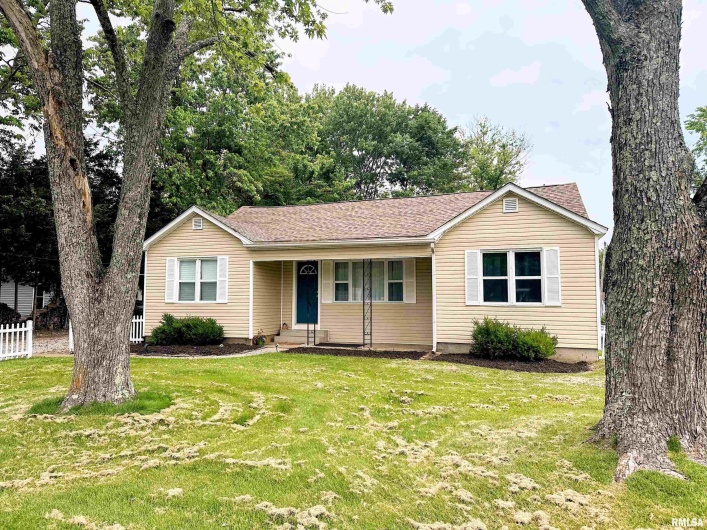 501 CEDAR CREEK Road, Makanda, Illinois 62958, 4 Bedrooms Bedrooms, 0 ,1 BathroomBathrooms,Residential,For Sale,CEDAR CREEK,0,RMAEB458723