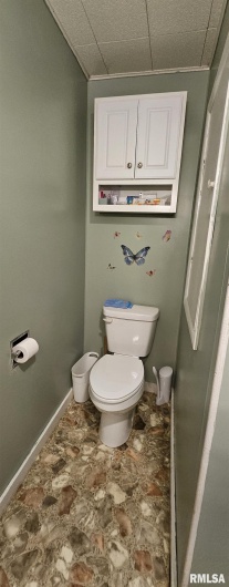 2919 Feather Trail Road, Olmsted, Illinois 62970, 2 Bedrooms Bedrooms, 0 ,1 BathroomBathrooms,Residential,For Sale,Feather Trail,0,RMAEB459102