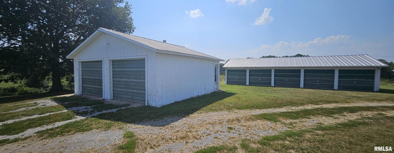 2919 Feather Trail Road, Olmsted, Illinois 62970, 2 Bedrooms Bedrooms, 0 ,1 BathroomBathrooms,Residential,For Sale,Feather Trail,0,RMAEB459102
