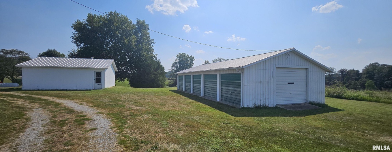 2919 Feather Trail Road, Olmsted, Illinois 62970, 2 Bedrooms Bedrooms, 0 ,1 BathroomBathrooms,Residential,For Sale,Feather Trail,0,RMAEB459102