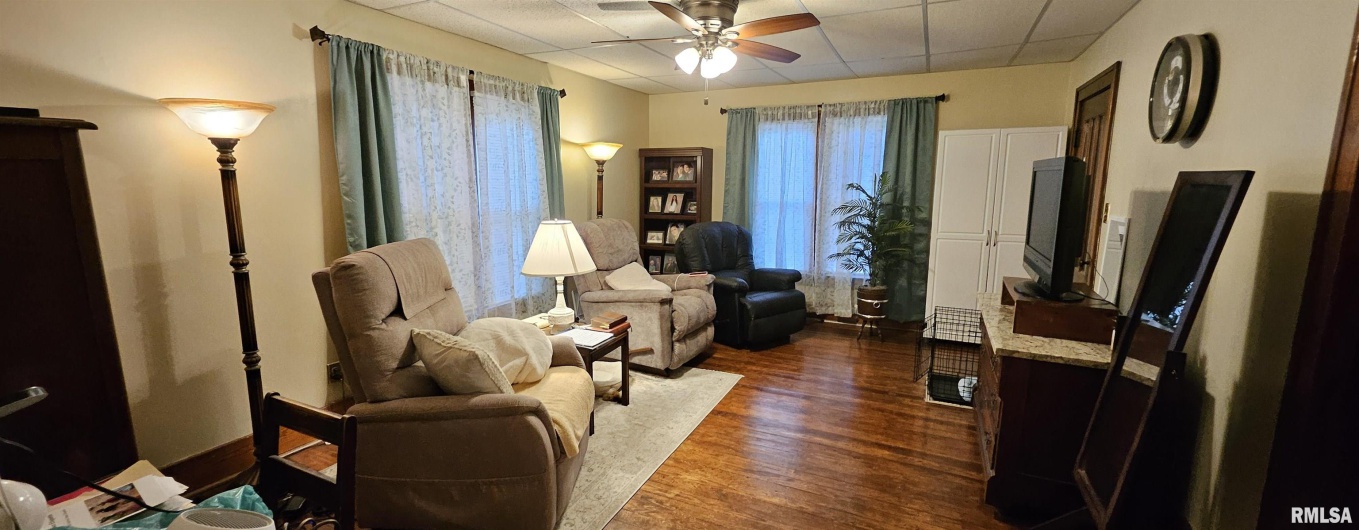 2919 Feather Trail Road, Olmsted, Illinois 62970, 2 Bedrooms Bedrooms, 0 ,1 BathroomBathrooms,Residential,For Sale,Feather Trail,0,RMAEB459102