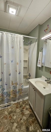 2919 Feather Trail Road, Olmsted, Illinois 62970, 2 Bedrooms Bedrooms, 0 ,1 BathroomBathrooms,Residential,For Sale,Feather Trail,0,RMAEB459102