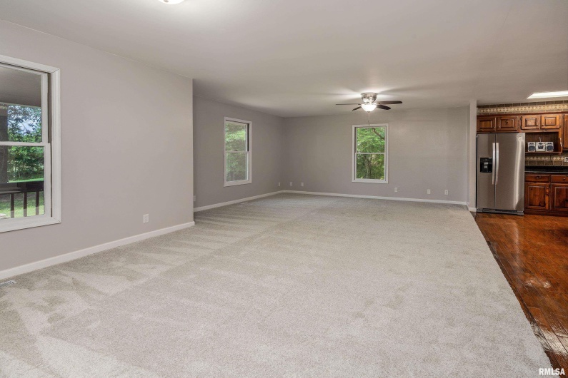 17937 Caplinger Pond Road, Marion, Illinois 62959, 4 Bedrooms Bedrooms, 0 ,3 BathroomsBathrooms,Residential,For Sale,Caplinger Pond,0,RMAEB459114