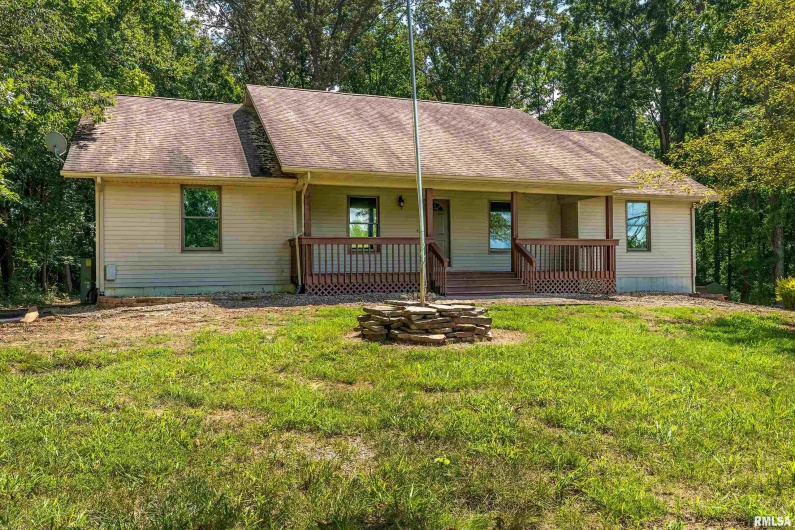 17937 Caplinger Pond Road, Marion, Illinois 62959, 4 Bedrooms Bedrooms, 0 ,3 BathroomsBathrooms,Residential,For Sale,Caplinger Pond,0,RMAEB459114