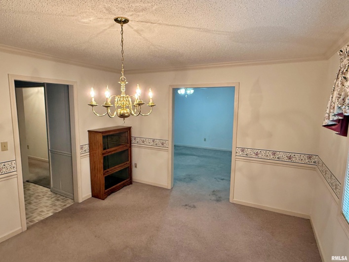 53 JAMES Drive, Metropolis, Illinois 62960, 3 Bedrooms Bedrooms, 0 ,2 BathroomsBathrooms,Residential,For Sale,JAMES,0,RMAEB459118