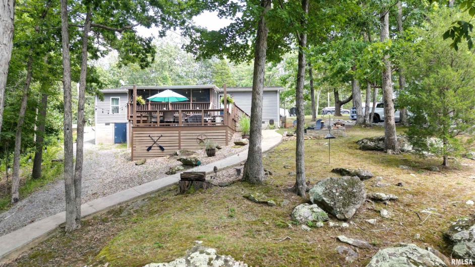 1920 Egyptian Hills Drive, Creal Springs, Illinois 62922, 3 Bedrooms Bedrooms, 0 ,2 BathroomsBathrooms,Residential,For Sale,Egyptian Hills,0,RMAEB459125