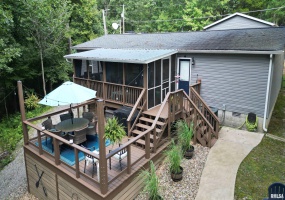 1920 Egyptian Hills Drive, Creal Springs, Illinois 62922, 3 Bedrooms Bedrooms, 0 ,2 BathroomsBathrooms,Residential,For Sale,Egyptian Hills,0,RMAEB459125