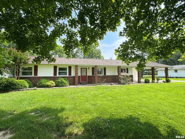 950 Old Route 146 Loop, Vienna, Illinois 62995, 2 Bedrooms Bedrooms, 0 ,2 BathroomsBathrooms,Residential,For Sale,Old Route 146,0,RMAEB458277