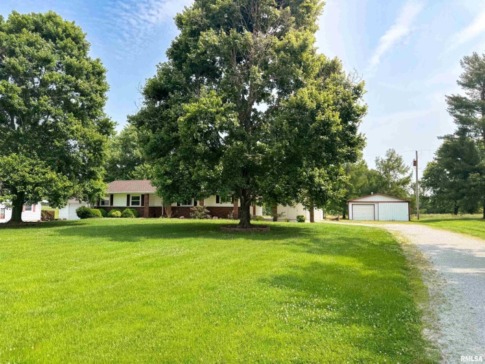 950 Old Route 146 Loop, Vienna, Illinois 62995, 2 Bedrooms Bedrooms, 0 ,2 BathroomsBathrooms,Residential,For Sale,Old Route 146,0,RMAEB458277