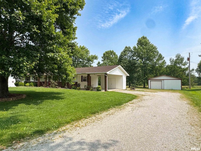 950 Old Route 146 Loop, Vienna, Illinois 62995, 2 Bedrooms Bedrooms, 0 ,2 BathroomsBathrooms,Residential,For Sale,Old Route 146,0,RMAEB458277