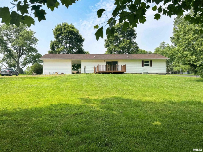 950 Old Route 146 Loop, Vienna, Illinois 62995, 2 Bedrooms Bedrooms, 0 ,2 BathroomsBathrooms,Residential,For Sale,Old Route 146,0,RMAEB458277