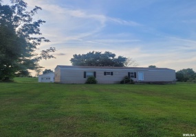 11375 US Hwy 45 N Highway, Ozark, Illinois 62972-0000, 3 Bedrooms Bedrooms, 0 ,2 BathroomsBathrooms,Residential,For Sale,US Hwy 45 N,0,RMAEB459143