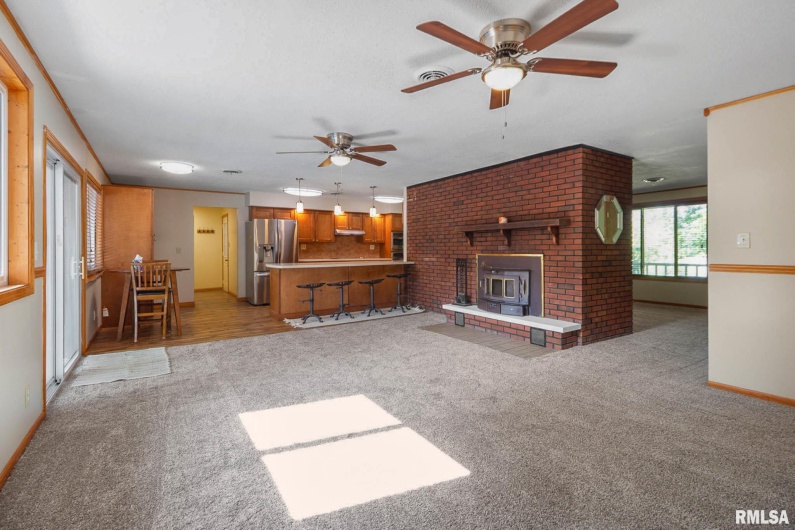 12580 NORMAN Road, Marion, Illinois 62959, 4 Bedrooms Bedrooms, 0 ,2 BathroomsBathrooms,Residential,For Sale,NORMAN,0,RMAQC4266071