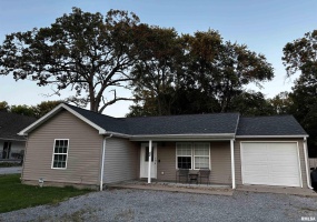 507 MAPLE Street, Cambria, Illinois 62915, 3 Bedrooms Bedrooms, 0 ,2 BathroomsBathrooms,Residential,For Sale,MAPLE,0,RMAEB459144