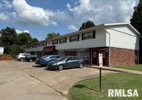 505 POPLAR Street, Carbondale, Illinois 62901, 0 , 0 ,0,Residential Income,For Sale,POPLAR,0,RMAEB459149