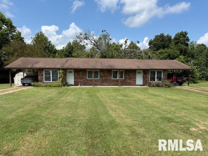 109 Highlander Drive, Carbondale, Illinois 62903, 0 , 0 ,0,Residential Income,For Sale,Highlander,0,RMAEB459153