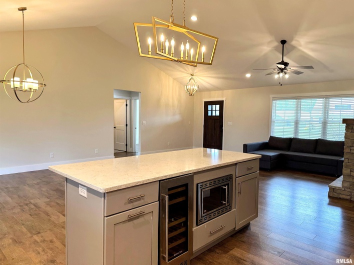 1106 FALCON Court, Carterville, Illinois 62918, 3 Bedrooms Bedrooms, 0 ,2 BathroomsBathrooms,Residential,For Sale,FALCON,0,RMAEB459154