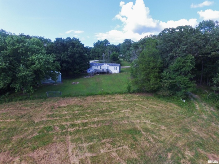 661 Bassett SOUTH County Road, Elizabethtown, Illinois 62931-4413, 3 Bedrooms Bedrooms, 0 ,0,Land,For Sale,SOUTH,0,RMAEB459175