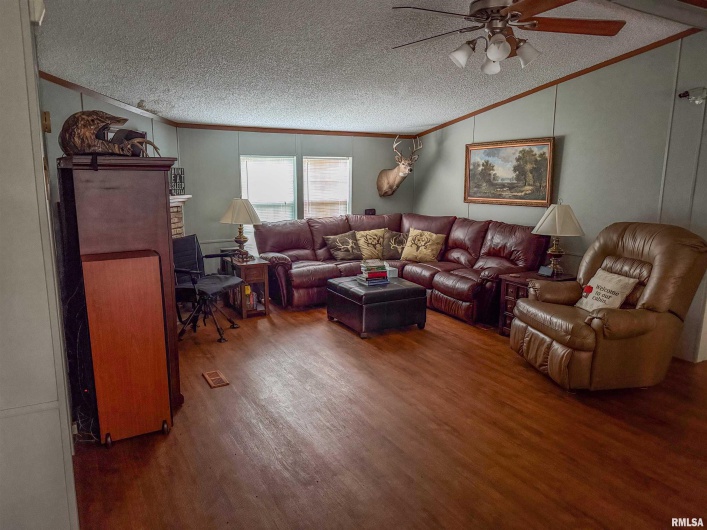 661 Bassett SOUTH County Road, Elizabethtown, Illinois 62931-4413, 3 Bedrooms Bedrooms, 0 ,0,Land,For Sale,SOUTH,0,RMAEB459175