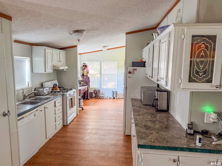 661 Bassett SOUTH County Road, Elizabethtown, Illinois 62931-4413, 3 Bedrooms Bedrooms, 0 ,0,Land,For Sale,SOUTH,0,RMAEB459175