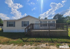 315 3RD Avenue, Grand Tower, Illinois 62942, 3 Bedrooms Bedrooms, 0 ,2 BathroomsBathrooms,Residential,For Sale,3RD,0,RMAEB459177