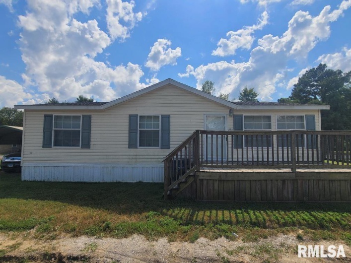 315 3RD Avenue, Grand Tower, Illinois 62942, 3 Bedrooms Bedrooms, 0 ,2 BathroomsBathrooms,Residential,For Sale,3RD,0,RMAEB459177