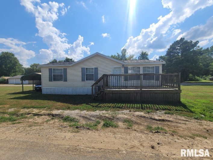 315 3RD Avenue, Grand Tower, Illinois 62942, 3 Bedrooms Bedrooms, 0 ,2 BathroomsBathrooms,Residential,For Sale,3RD,0,RMAEB459177