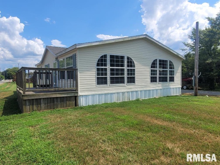 315 3RD Avenue, Grand Tower, Illinois 62942, 3 Bedrooms Bedrooms, 0 ,2 BathroomsBathrooms,Residential,For Sale,3RD,0,RMAEB459177