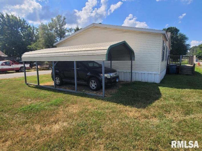315 3RD Avenue, Grand Tower, Illinois 62942, 3 Bedrooms Bedrooms, 0 ,2 BathroomsBathrooms,Residential,For Sale,3RD,0,RMAEB459177