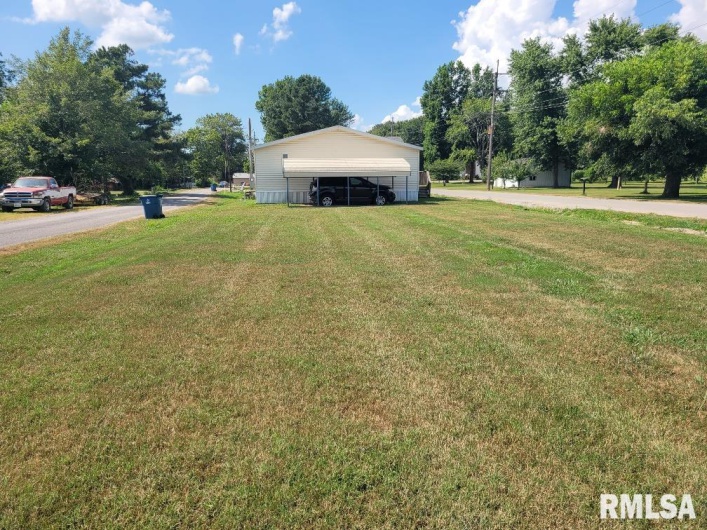 315 3RD Avenue, Grand Tower, Illinois 62942, 3 Bedrooms Bedrooms, 0 ,2 BathroomsBathrooms,Residential,For Sale,3RD,0,RMAEB459177