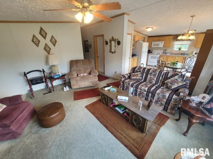 315 3RD Avenue, Grand Tower, Illinois 62942, 3 Bedrooms Bedrooms, 0 ,2 BathroomsBathrooms,Residential,For Sale,3RD,0,RMAEB459177