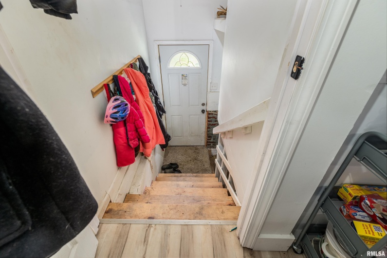 1320 HOBSON Street, Harrisburg, Illinois 62946, 3 Bedrooms Bedrooms, 0 ,1 BathroomBathrooms,Residential,For Sale,HOBSON,0,RMAQC4266188