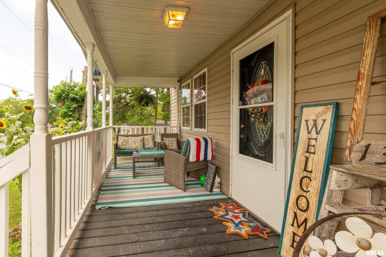1320 HOBSON Street, Harrisburg, Illinois 62946, 3 Bedrooms Bedrooms, 0 ,1 BathroomBathrooms,Residential,For Sale,HOBSON,0,RMAQC4266188