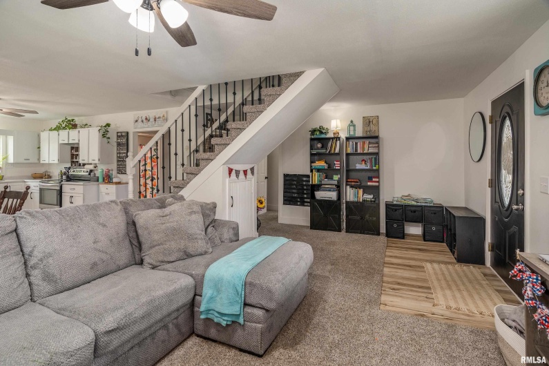 1320 HOBSON Street, Harrisburg, Illinois 62946, 3 Bedrooms Bedrooms, 0 ,1 BathroomBathrooms,Residential,For Sale,HOBSON,0,RMAQC4266188