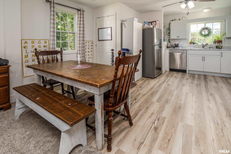 1320 HOBSON Street, Harrisburg, Illinois 62946, 3 Bedrooms Bedrooms, 0 ,1 BathroomBathrooms,Residential,For Sale,HOBSON,0,RMAQC4266188