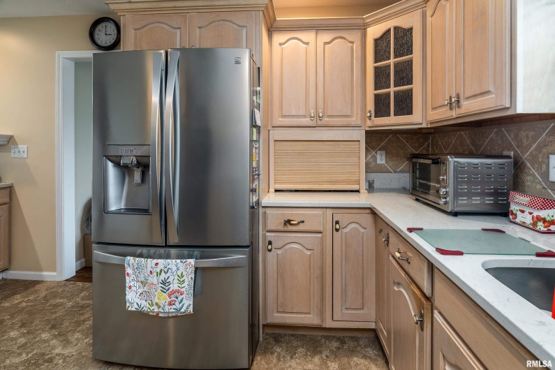 401 Bogie Drive, Herrin, Illinois 62948, 3 Bedrooms Bedrooms, 0 ,2 BathroomsBathrooms,Residential,For Sale,Bogie,0,RMAQC4266192